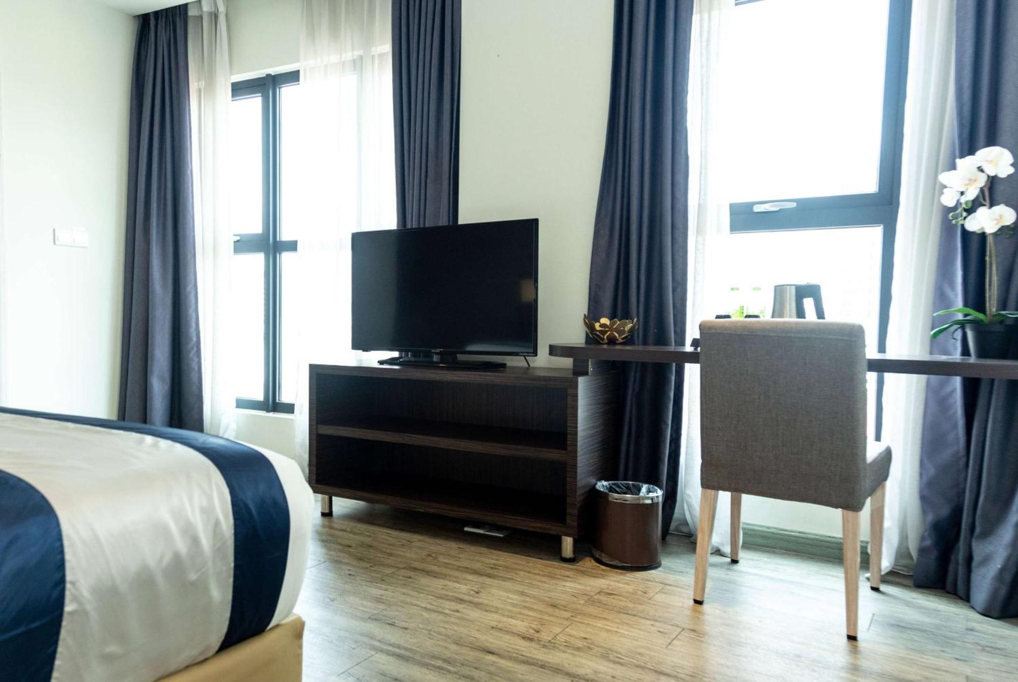 Ramada Encore By Wyndham Chinatown Kuala Lumpur — Photos 3